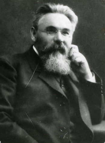 Image - Lev Symyrenko